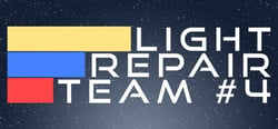 Light Repair Team #4 header banner
