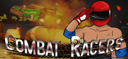 Combat Racers header banner