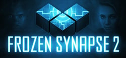 Frozen Synapse 2 header banner
