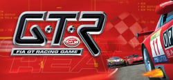 GTR - FIA GT Racing Game header banner