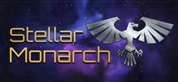 Stellar Monarch header banner