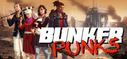 Bunker Punks header banner