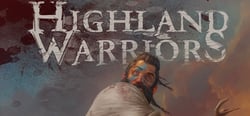 Highland Warriors header banner