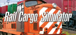 Rail Cargo Simulator header banner