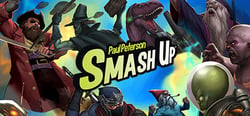 Smash Up header banner