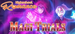 Magi Trials header banner