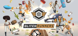 Glitchrunners header banner