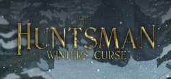 The Huntsman: Winter's Curse header banner
