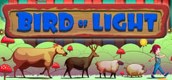 Bird of Light header banner