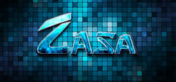 Zasa - An AI Story header banner