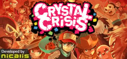 Crystal Crisis header banner