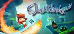 LostWinds header banner