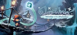 LostWinds 2: Winter of the Melodias header banner