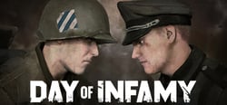 Day of Infamy header banner