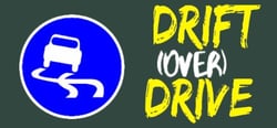 Drift (Over) Drive header banner