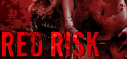 Red Risk header banner