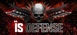 IS Defense header banner