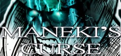Maneki's Curse header banner