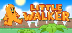 Little Walker header banner