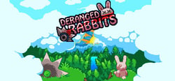 Deranged Rabbits header banner