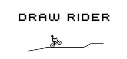 Draw Rider header banner