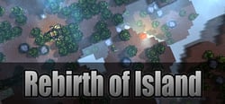 Rebirth of Island header banner