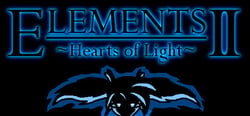 Elements II: Hearts of Light header banner