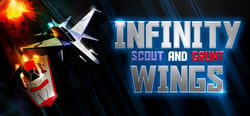 Infinity Wings - Scout & Grunt header banner