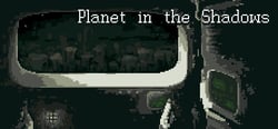 Planet in the Shadows header banner