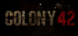 Colony 42™ header banner