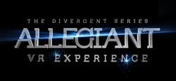 The Divergent Series: Allegiant VR header banner