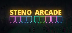 Steno Arcade header banner