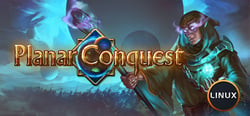 Planar Conquest header banner
