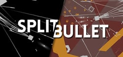 SPLIT BULLET header banner