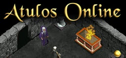 Atulos Online header banner
