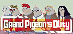 Grand Pigeon's Duty header banner