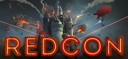 REDCON header banner