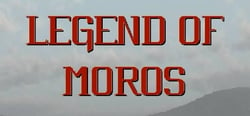 Legend of Moros header banner