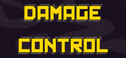 DAMAGE CONTROL header banner