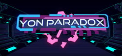 Yon Paradox header banner