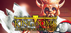 Seven Kingdoms: Ancient Adversaries header banner