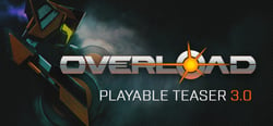 Overload Playable Teaser 3.0 header banner
