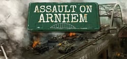 Assault on Arnhem header banner