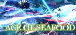 Ace of Seafood header banner