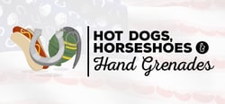 Hot Dogs, Horseshoes & Hand Grenades header banner