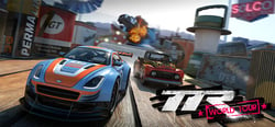 Table Top Racing: World Tour header banner