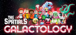The Spatials: Galactology header banner