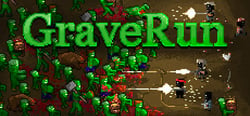 GraveRun header banner