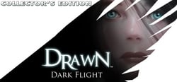 Drawn®: Dark Flight™ Collector's Edition header banner