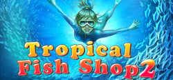 Tropical Fish Shop 2 header banner